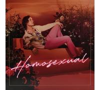 Darren Hayes - Homosexual