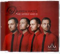 Darren Hayes - Me Myself and (i)