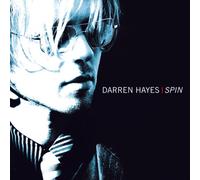 Darren Hayes - Spin