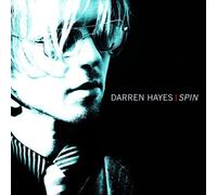 Darren Hayes - Spin [New CD] Alliance MOD