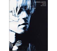 Darren Hayes: Spin (Piano Vocal Guitar)