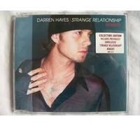Darren Hayes - Strange Relationship