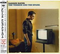 Darren Hayes - Tension and the Spark