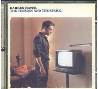 Darren Hayes - The Tension and the Spark
