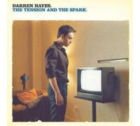 Darren Hayes The Tension and the Spark (CD) Album (US IMPORT)