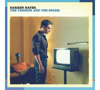 Darren Hayes THE TENSION AND THE SPARK (CD) (US IMPORT)