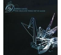 Darren Hayes - This Delicate Thing..