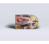 Darren Hayman and his Electric Guitars - Amazing Things [VINYL]