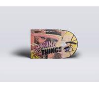 Darren Hayman and his Electric Guitars : Amazing Things VINYL 12" Album (2025)