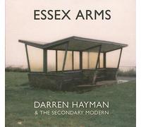 Darren Hayman and the Secondary Modern - Essex Arms