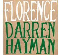 Darren Hayman Ltd - Florence [VINYL]