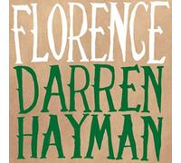 Darren Hayman Ltd - Florence [VINYL]