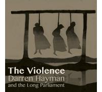 Darren Hayman Ltd - The Violence