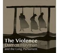 Darren Hayman Ltd - The Violence [VINYL]