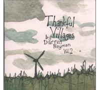 Darren Hayman - Thankful Villages Volume 2