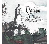 Darren Hayman - Thankful Villages