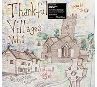Darren Hayman - Thankful Villages [VINYL]
