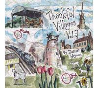 Darren Hayman - Thankful Villages [VINYL]