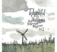 Darren Hayman - Thankful Villages Volume 2 [VINYL]