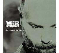 Darren Hodson and the Southern Companion - Short Stories and Tall Tales