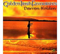 Darren Holden - Golden Irish Favourites