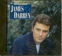 Darren James - The Best Of James Darren