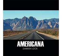 Darren Lock - Americana