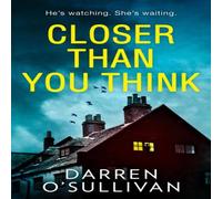 Darren O'Sullivan Closer Than You Think Paperback Book Darren O'Sullivan Multicolor