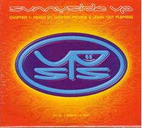 Darren Pearce - Sunnyside Up: Chapter 1 (UK Import)