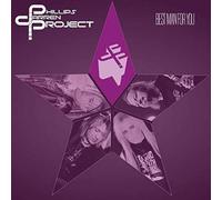 Darren Phillips Project - Best Man For You (Paul Stanley Kiss Songs)