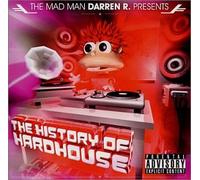 Darren R - History of Hard House