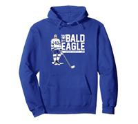 Darren Raddysh - The Bald Eagle - Tampa Bay Hockey Pullover Hoodie