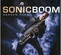 Darren Rahn - Sonic Boom