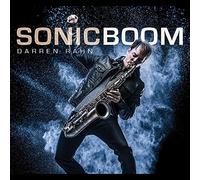 Darren Rahn - Sonic Boom