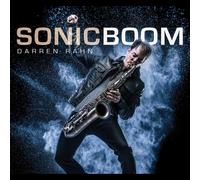 Darren Rahn - Sonic Boom