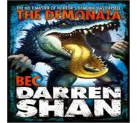 Darren Shan Bec Paperback Book Darren Shan Multicolor