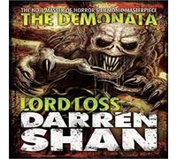 Darren Shan Lord Loss Book Darren Shan Multicolor