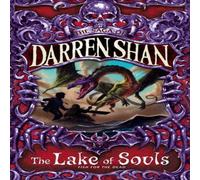 Darren Shan The Lake of Souls Book Darren Shan Multicolor