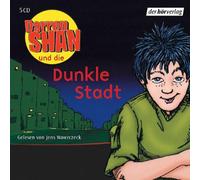Darren Shan Und Die Dunkle Sta