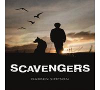 Darren Simpson Rollercoasters: Scavengers Multiple-component retail product Book Darren Simpson Multicolor