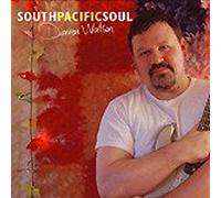 Darren Watson - South Pacific Soul