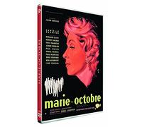Darrieux, Danielle - Marie-octobre [FR Import] (1 DVD)