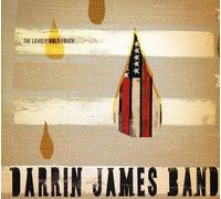 Darrin James - Lovely Ugly Truth