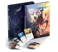 Daggerheart Core Set, Matthew Mercer, Hardback