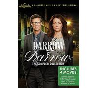 Darrow And Darrow: The Complete Collection