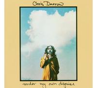 Darrow,Chirs - Under My Own Disguise