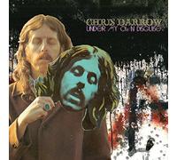 Darrow, Chris - Chris Darrow / Under My Own Disguise (W/Book)