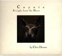 Darrow,Chris - Coyote-Straight from the Heart