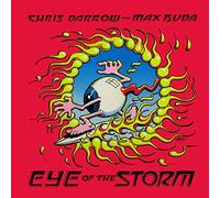 Darrow, Chris - Eye of the Storm
