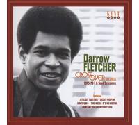 Darrow Fletcher – Crossover Soul 1975–79 LA Sessions